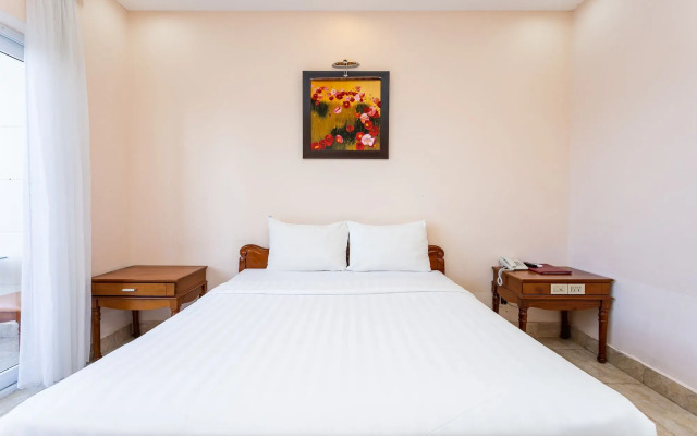 Bach Duong Phu Quoc Resort