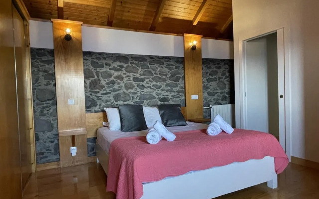 Villa das Escaleiras by Atlantic Holiday
