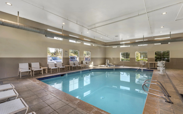 Best Western Plus Arlington/Marysville
