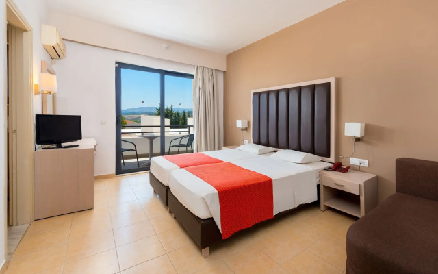 Rodos Star All Inclusive Hotel