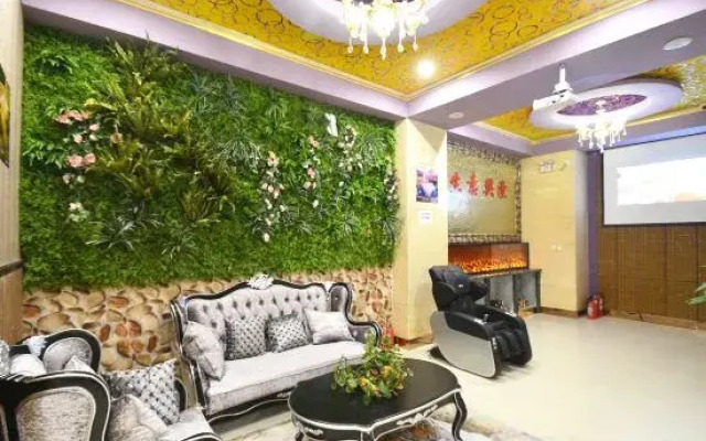 Gelai Hotel