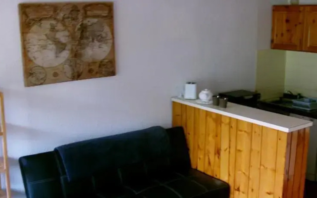 French Alpine Studio