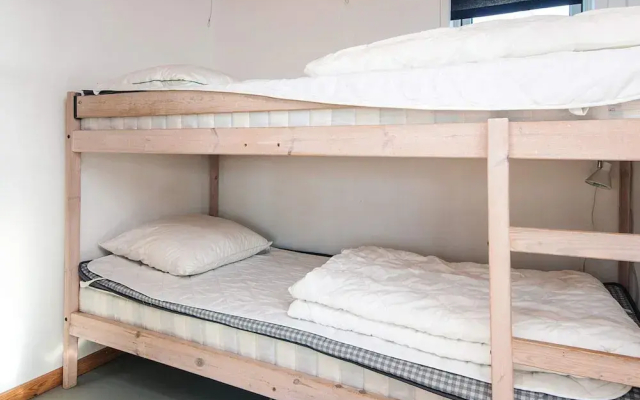 4 Person Holiday Home in Grenaa