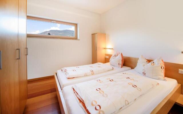 Arboris Appartement