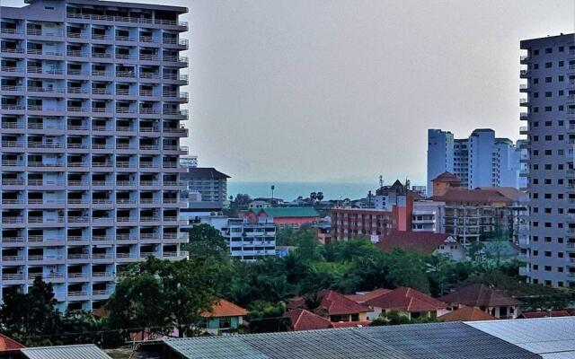View Talay 1 With a Sea View