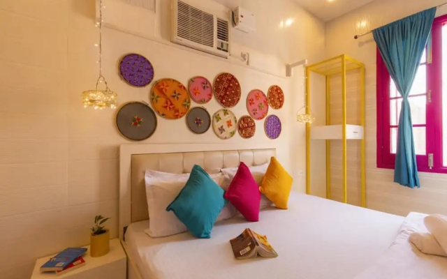 Gostops Amritsar Stops Hostel Amritsar