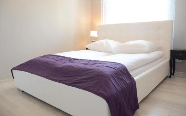 Magnolia Apartment