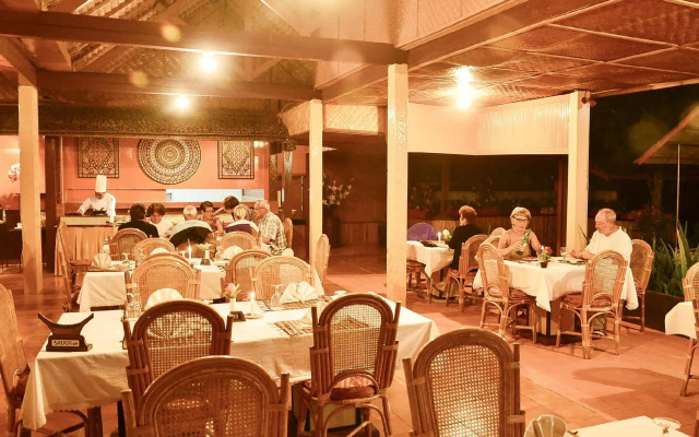 Toraja Misiliana Hotel