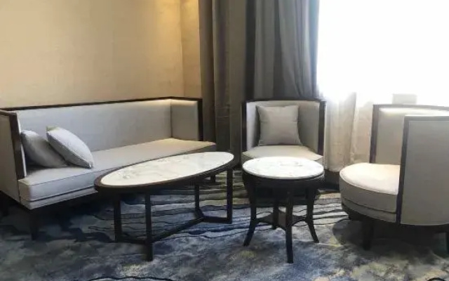Alashankou Star Star Boutique Hotel