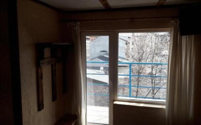 Rooms43