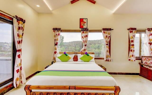 Treebo Garden Cottage & Lawn Mahabaleshwar