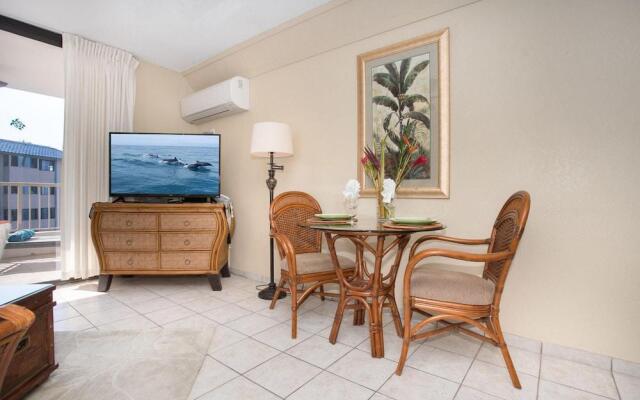 Kona Reef by Raintree Vacation Club