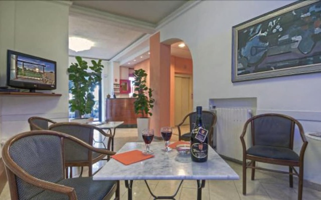 Hotel Firenze