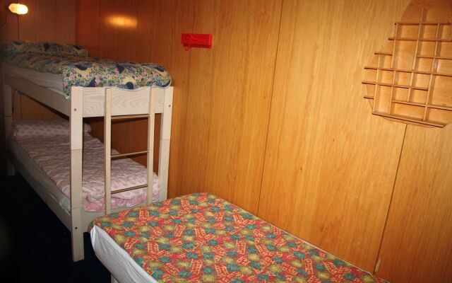 Residence Marilleva 1400