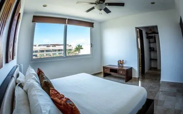 Mamitas Village by BRIC