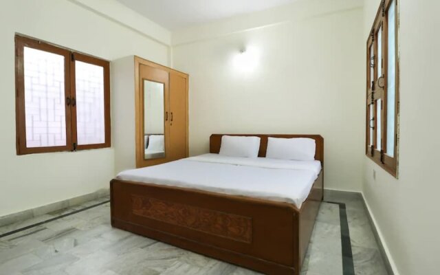Goroomgo Hotel Bhameshwari Haridwar