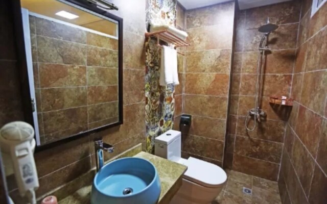 San Jian Ke Boutique Inn