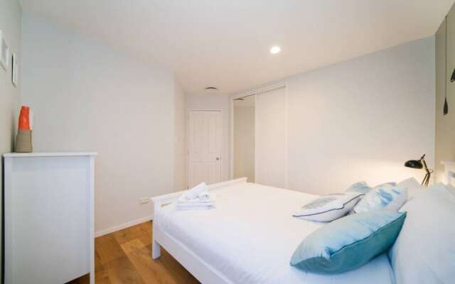 Windsor Park Spacious & Modern 3 bedrooms House
