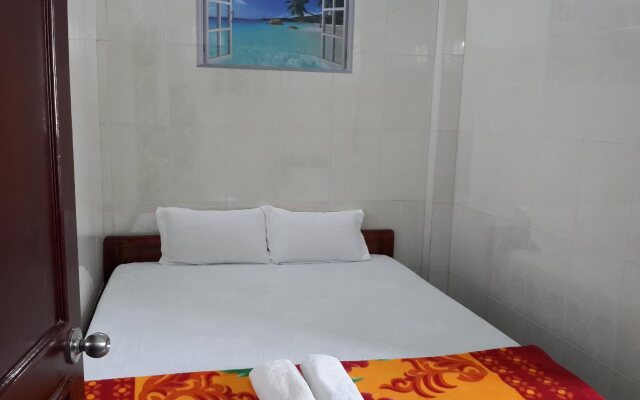 Hai Hien Guesthouse Phu Quoc