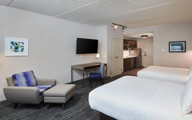 TownePlace Suites by Marriott Hamilton