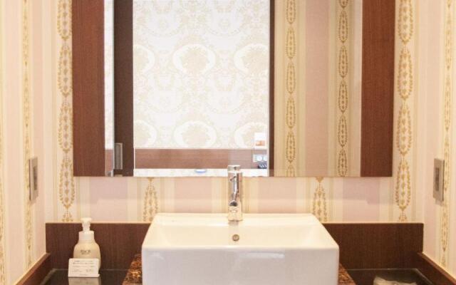 The Hotel North Osaka