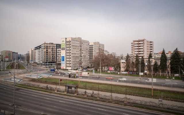 RentPlanet - Apartament Legnicka