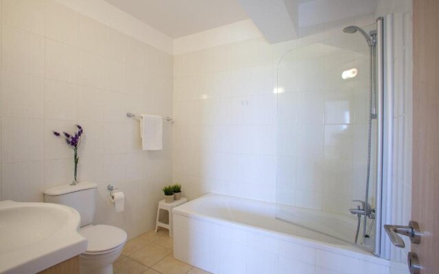 Varvara 9 Suite