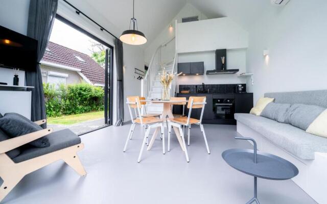 Duinwoning Zeeland