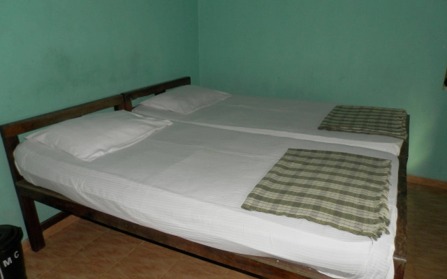 Pritams Cottages