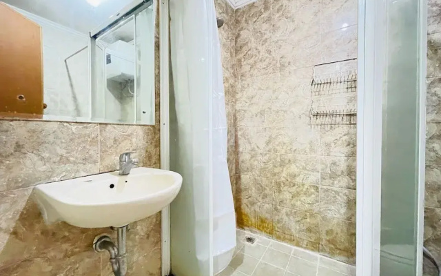 Executive Private 2Br at Galeri Ciumbuleuit 1 Apartement