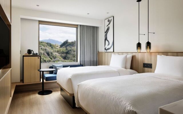 Fairfield by Marriott Kagoshima Sakurajima
