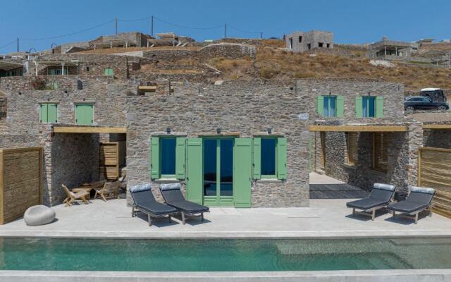 Kalma Living - Luxury Villas