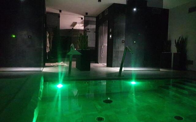 Sunset Suite SPA (Adults Only)