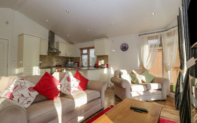 Harvester Lodge