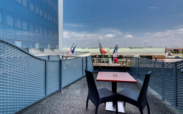 Best Western Plus Hotel Expo