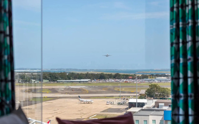 Citadines Connect Sydney Airport