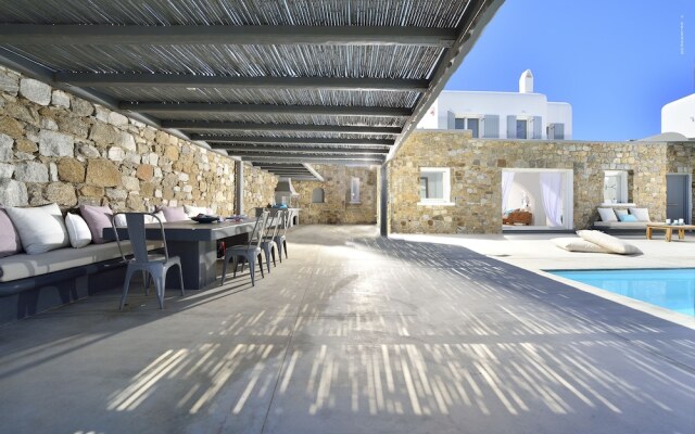 Blanca Resort