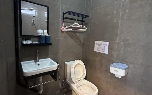 Ru Jia Hai She Hotel