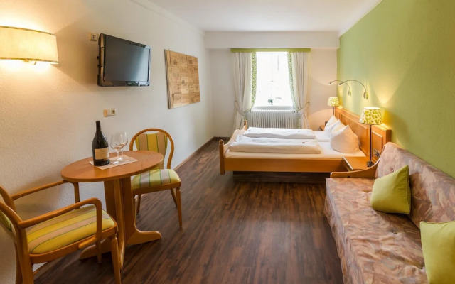 Goldener Adler Oberried - Hotel & Appartements