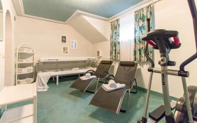 Appartement Wimreiter