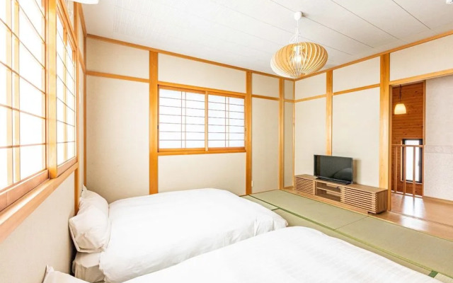 Sayuragi Villa Shirahama