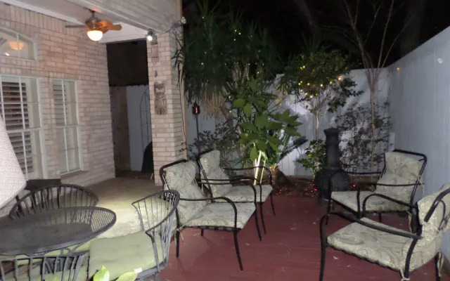 CitySpaces BnB