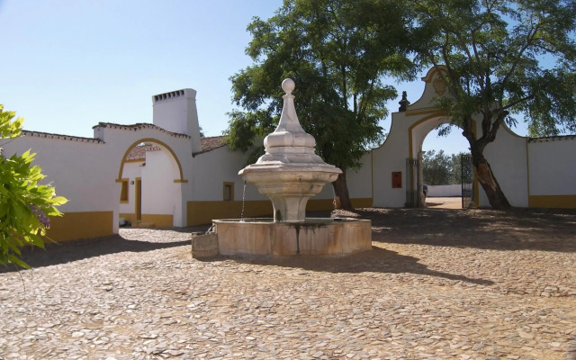 Monte da Amoreira