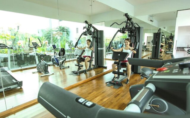 MaxOneHotels.com Resort Makassar