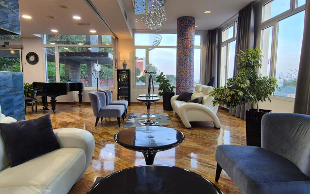 Hotel Oleander - Oleander Resort.