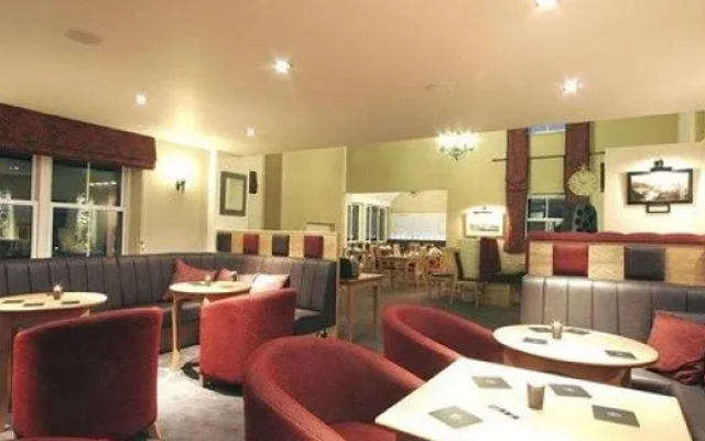 Salutation Inn