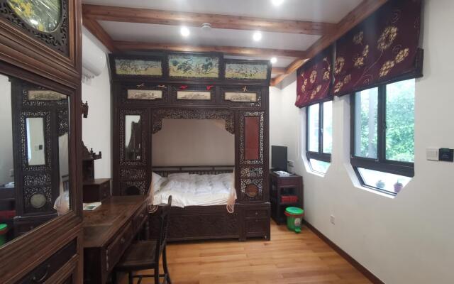 Tongli Jingyi Hall Houses Inn