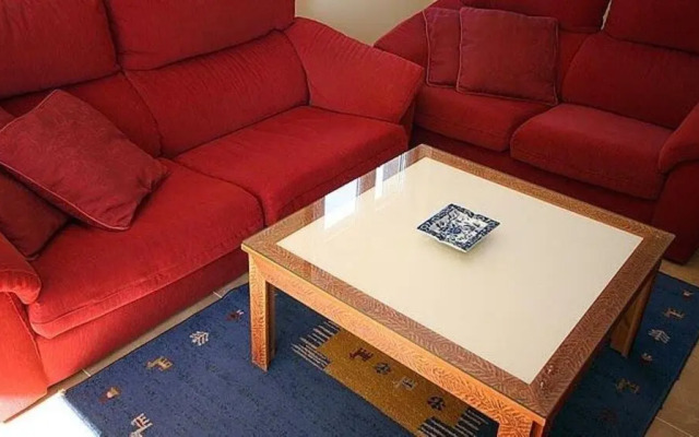 Apartment In Carnota 101933 - Rnu 65460