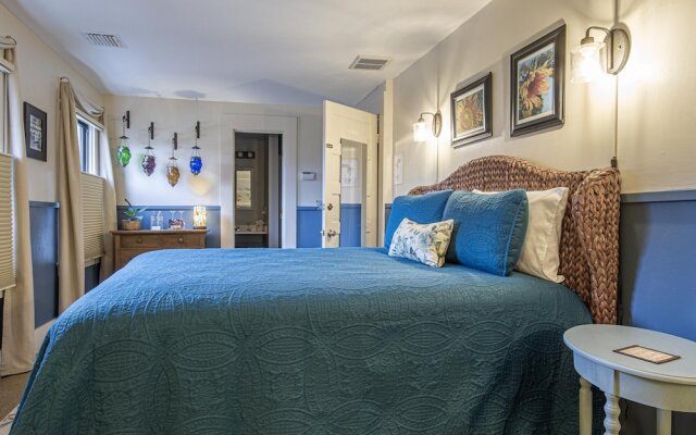 Oak Hill Bed & Breakfast