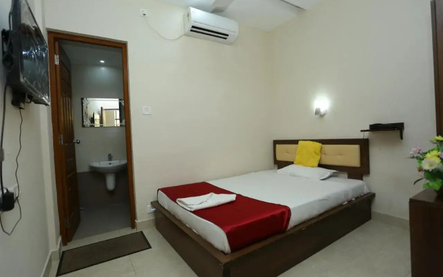 Hotel Innate Inn